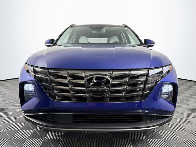 Used 2023 Hyundai Tucson Limited FWD image 11