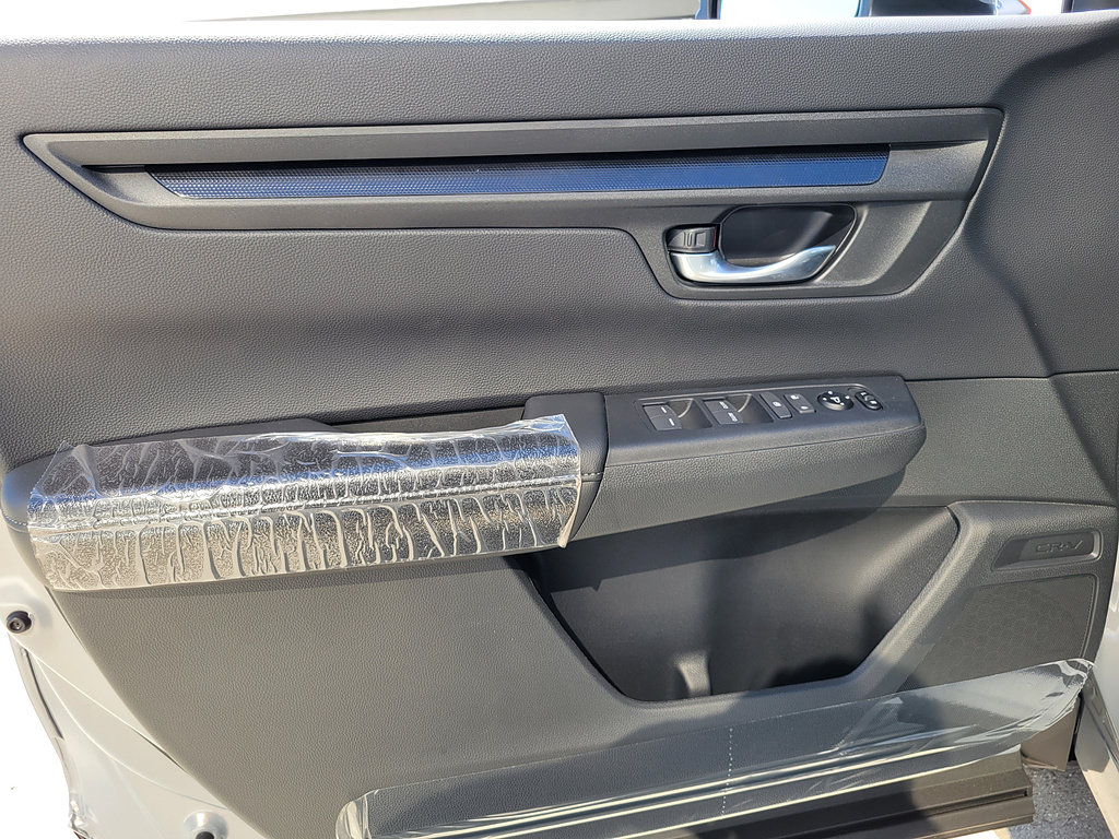 New 2026 Honda CR-V EX image 18