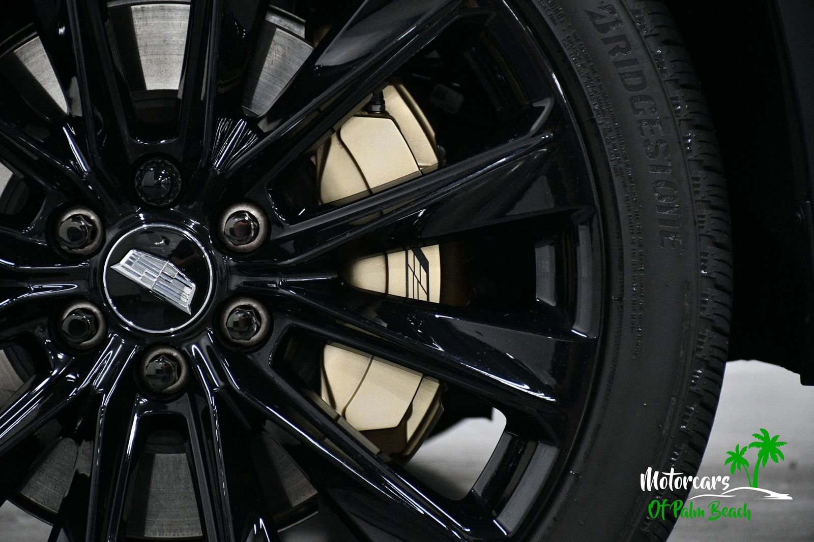 Used 2026 Cadillac Escalade V w/ LPO, ONYX Package image 61