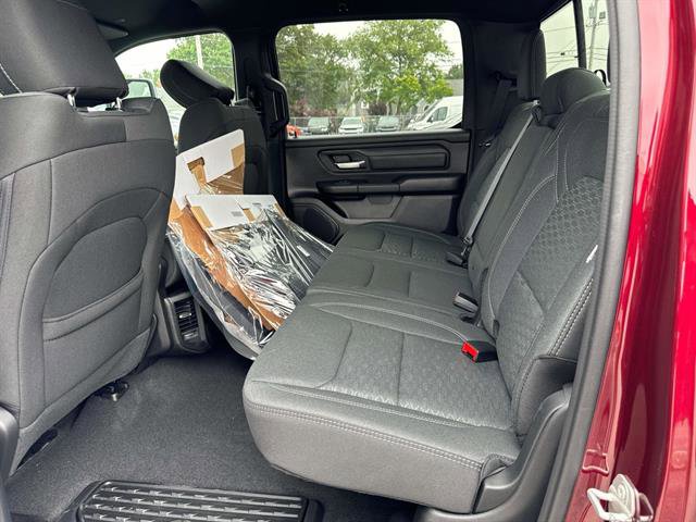 New 2025 RAM 1500 Tradesman image 5