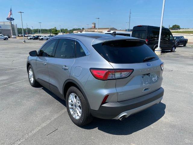 Certified 2022 Ford Escape SE w/ Convenience Package FWD image 5