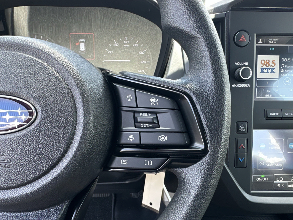Used 2025 Subaru Forester AWD/4WD image 35