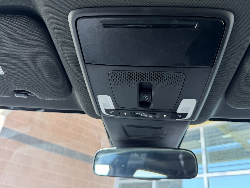 Used 2023 Honda CR-V Sport image 25