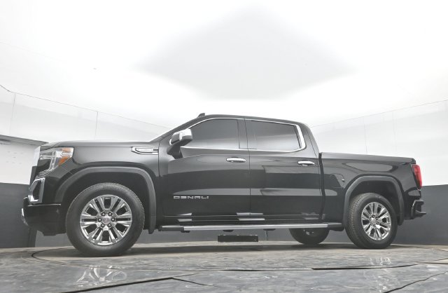 Used 2019 GMC Sierra 1500 Denali AWD/4WD image 46
