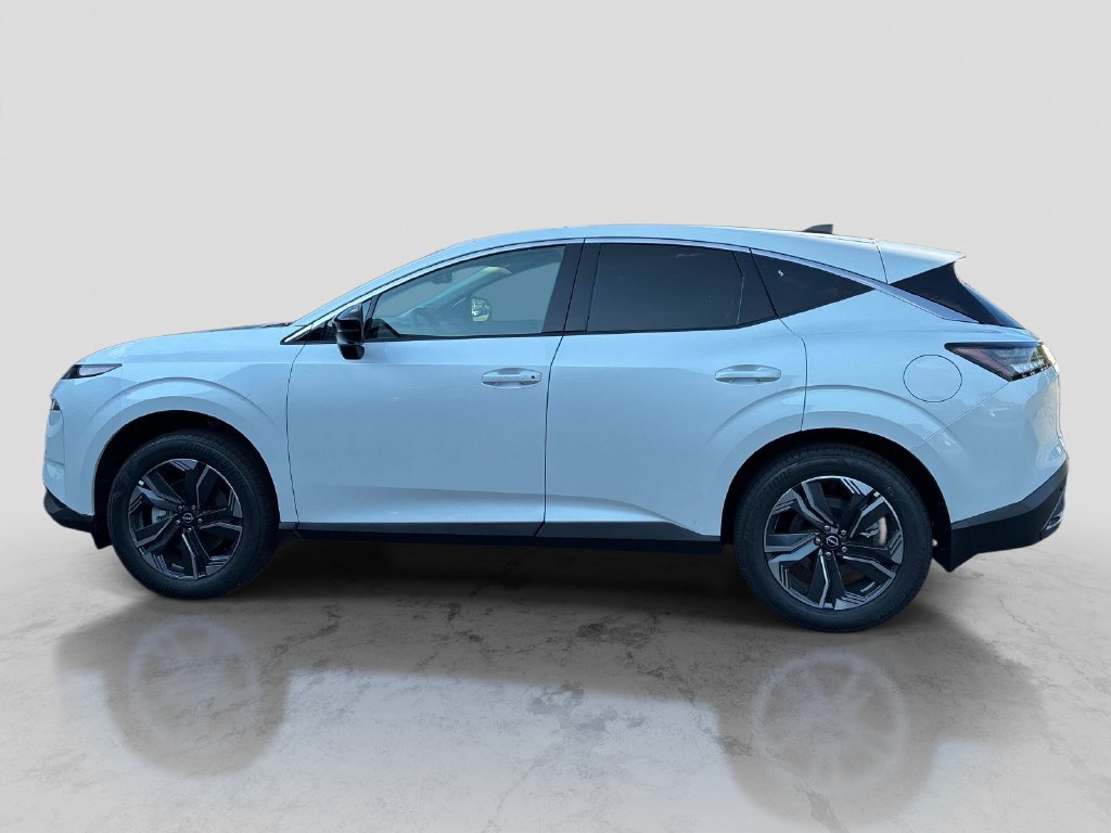 New 2026 Nissan Murano SL AWD/4WD image 2