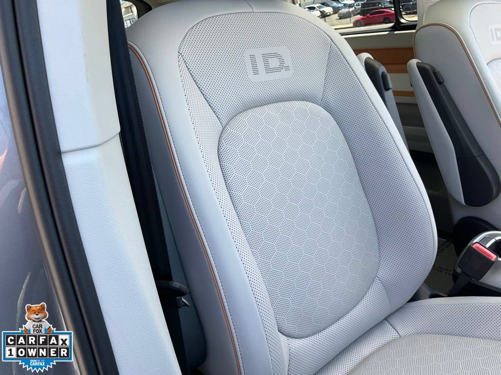 Used 2025 Volkswagen ID. Buzz 1st Edition AWD/4WD image 71