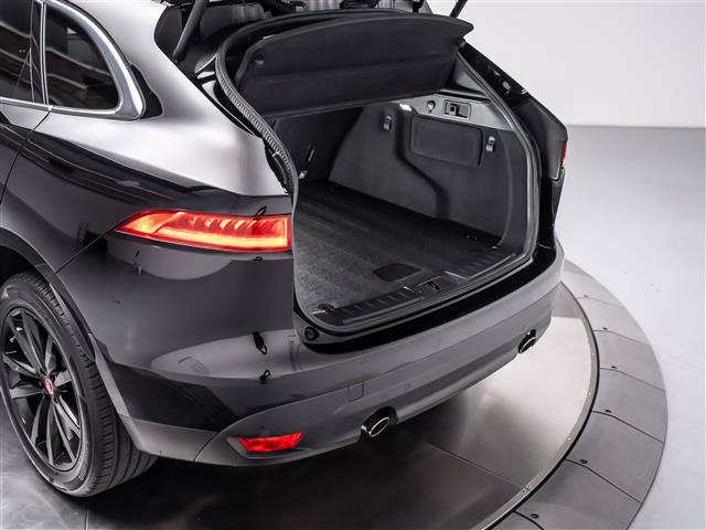 Used 2018 Jaguar F-PACE Prestige AWD/4WD image 33