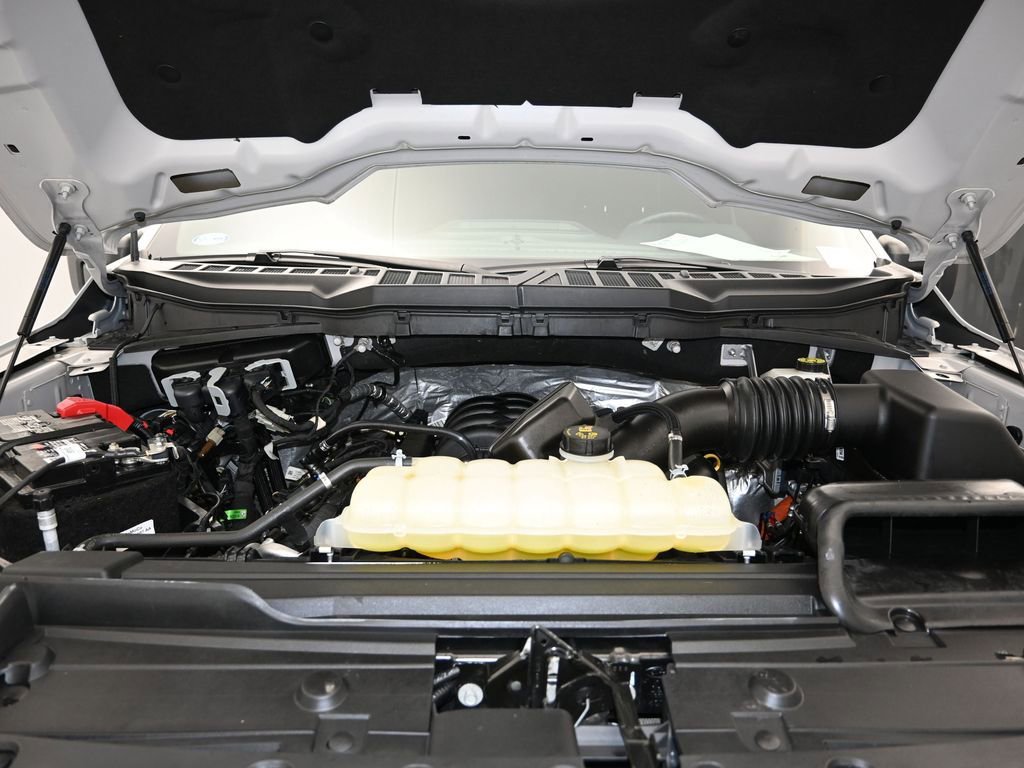 Used 2022 Ford F150 XLT w/ Equipment Group 302A High image 28