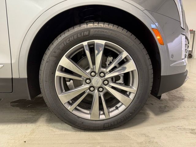 New 2026 Cadillac XT5 Premium Luxury image 31
