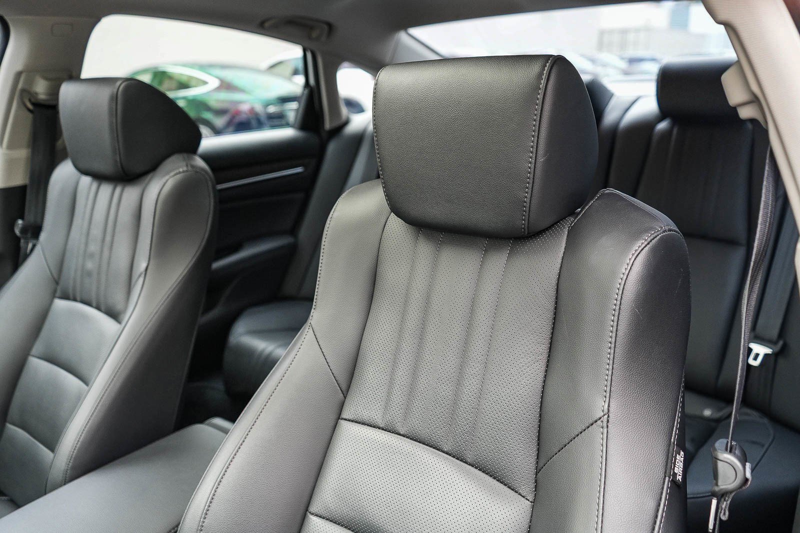 Used 2022 Honda Accord Touring image 24