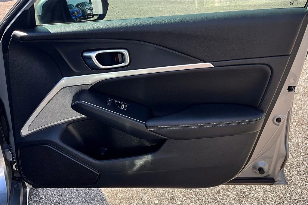 Used 2025 Acura Integra A-Spec image 25