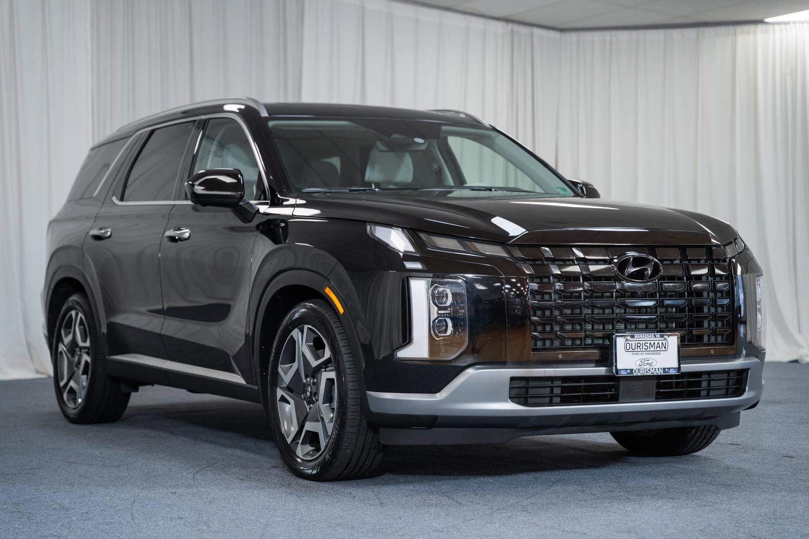 Used 2024 Hyundai Palisade Limited