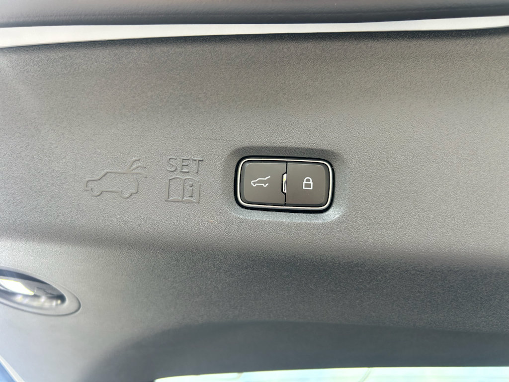 New 2027 Ford Expedition Platinum w/ Stealth Appearance Package RWD image 11