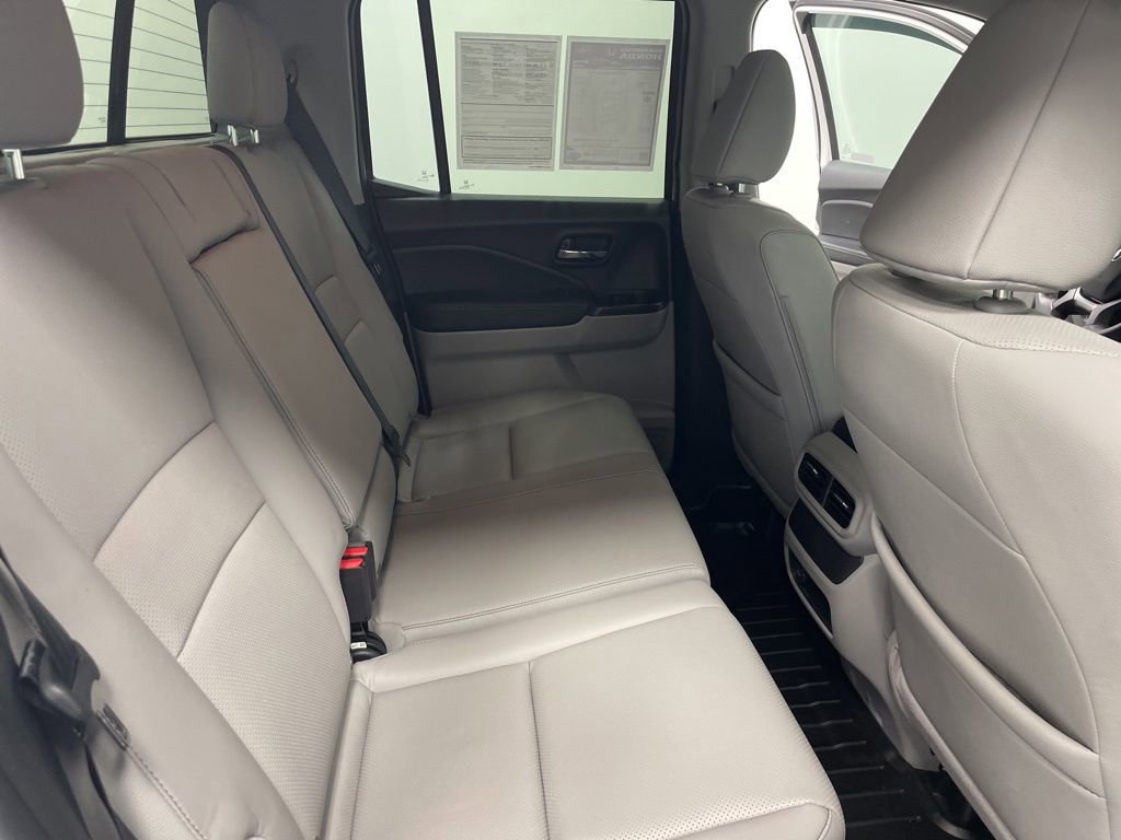 Used 2024 Honda Ridgeline RTL image 30