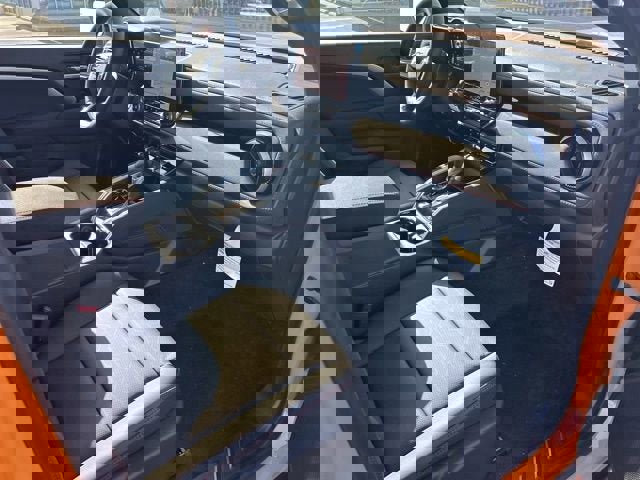 New 2025 Chevrolet Colorado Z71 w/ Z71 Convenience Package 2 image 20