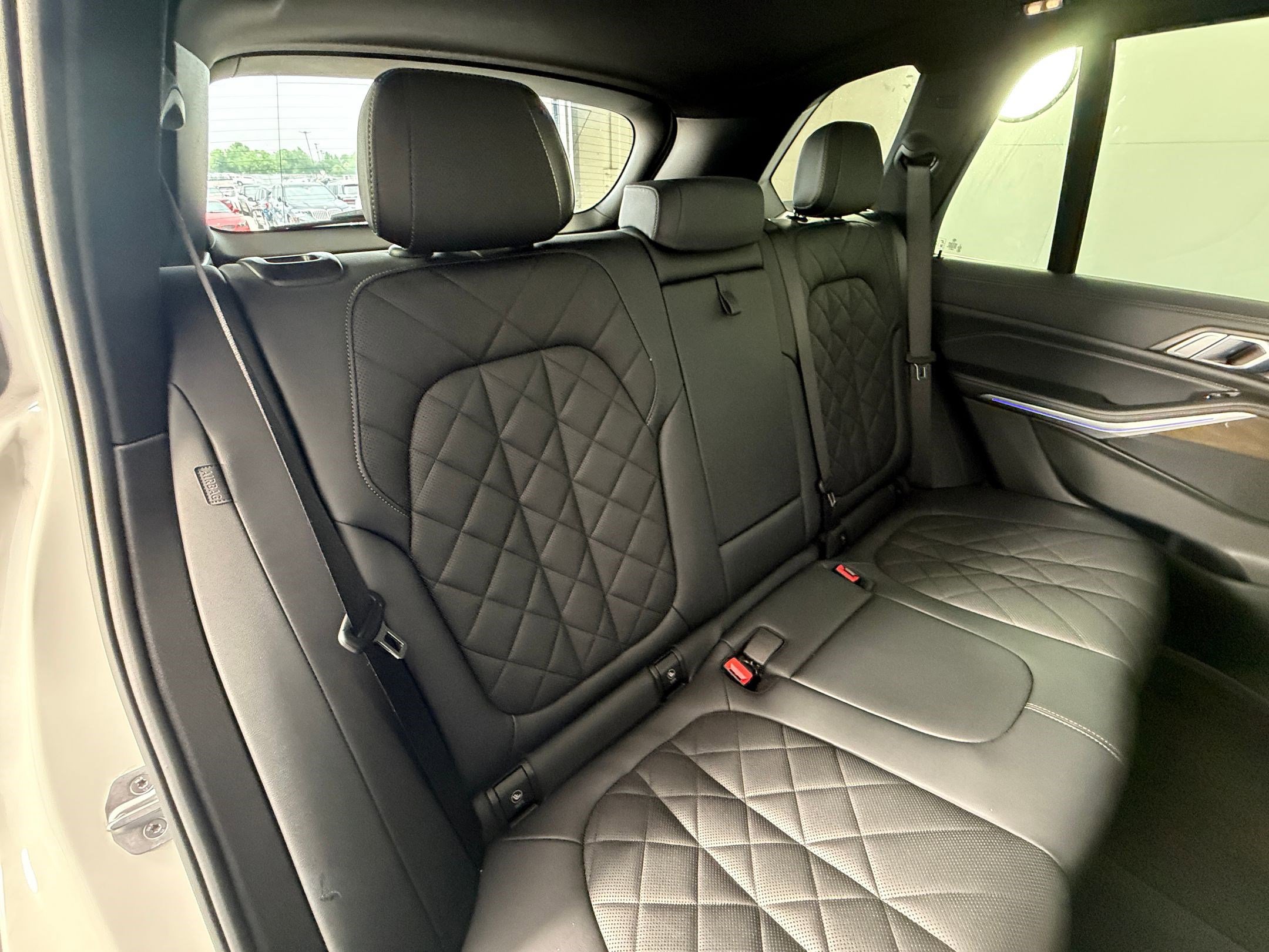 Used 2023 BMW X5 sDrive40i RWD image 34