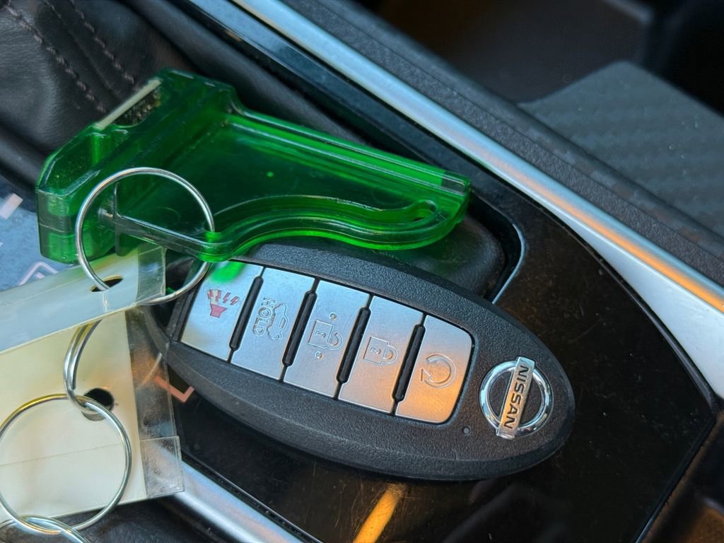 Used 2021 Nissan Sentra SV image 28