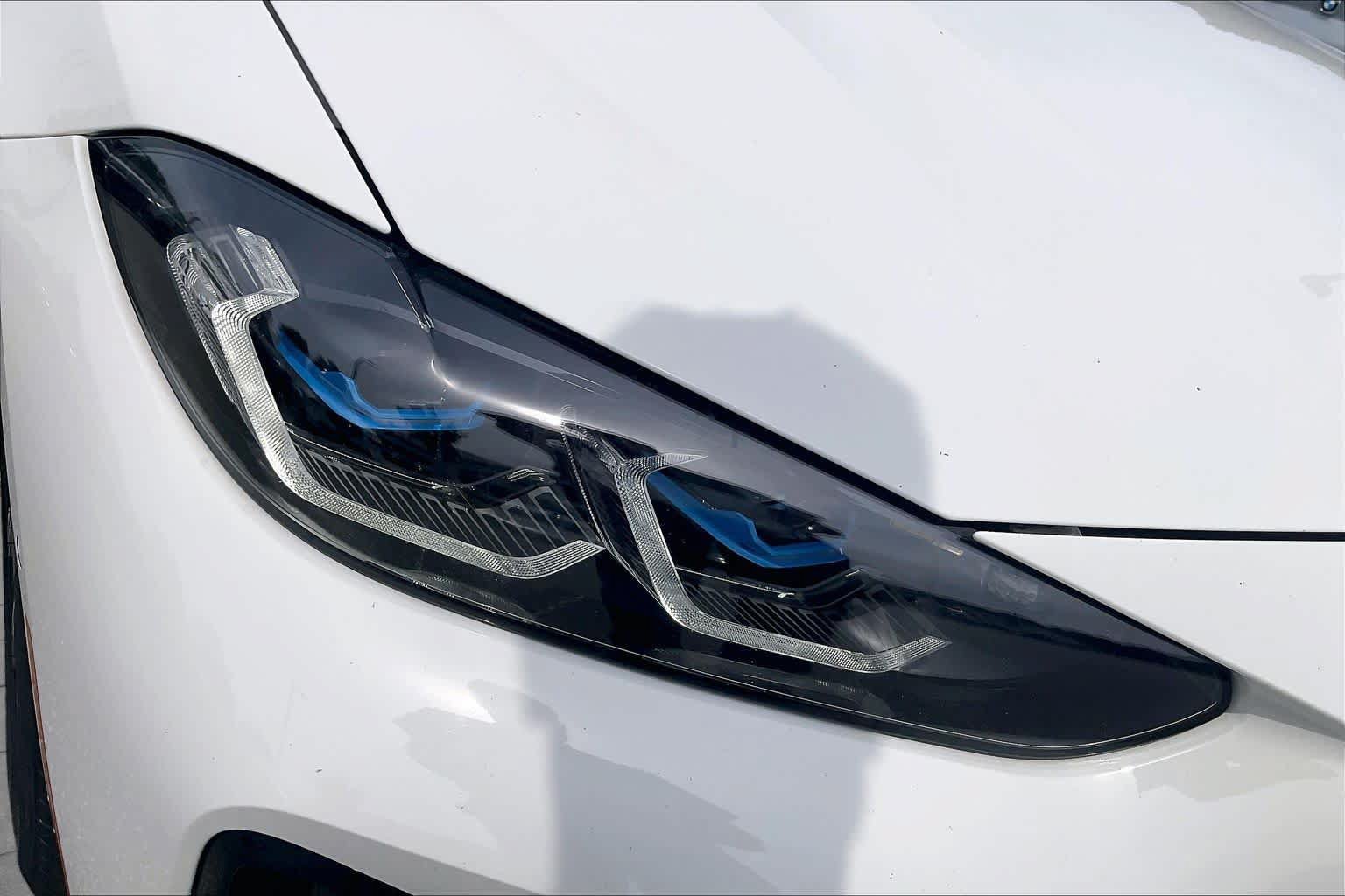 Used 2024 BMW M440i xDrive Gran Coupe AWD/4WD image 26