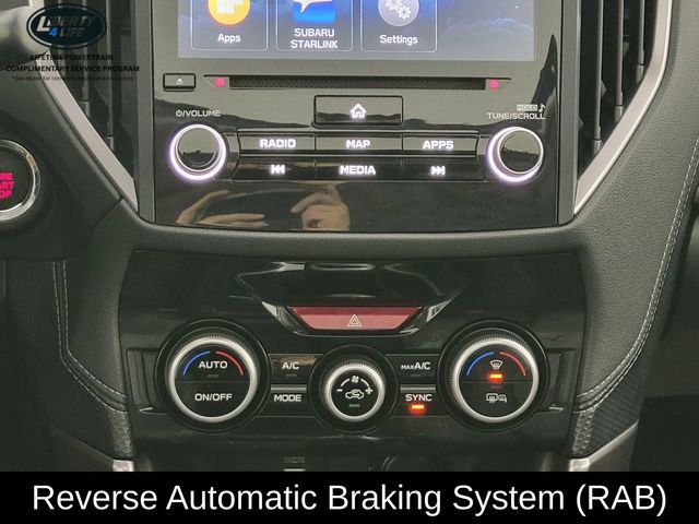 Used 2023 Subaru Forester Limited image 24