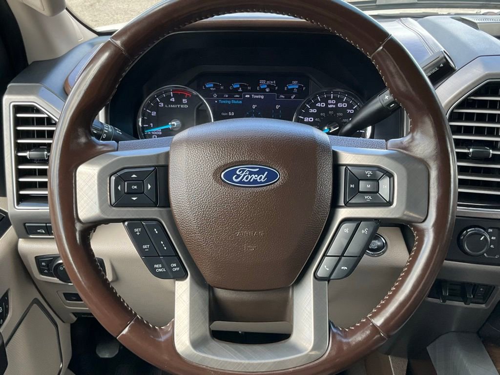 Used 2019 Ford F450 Limited image 64