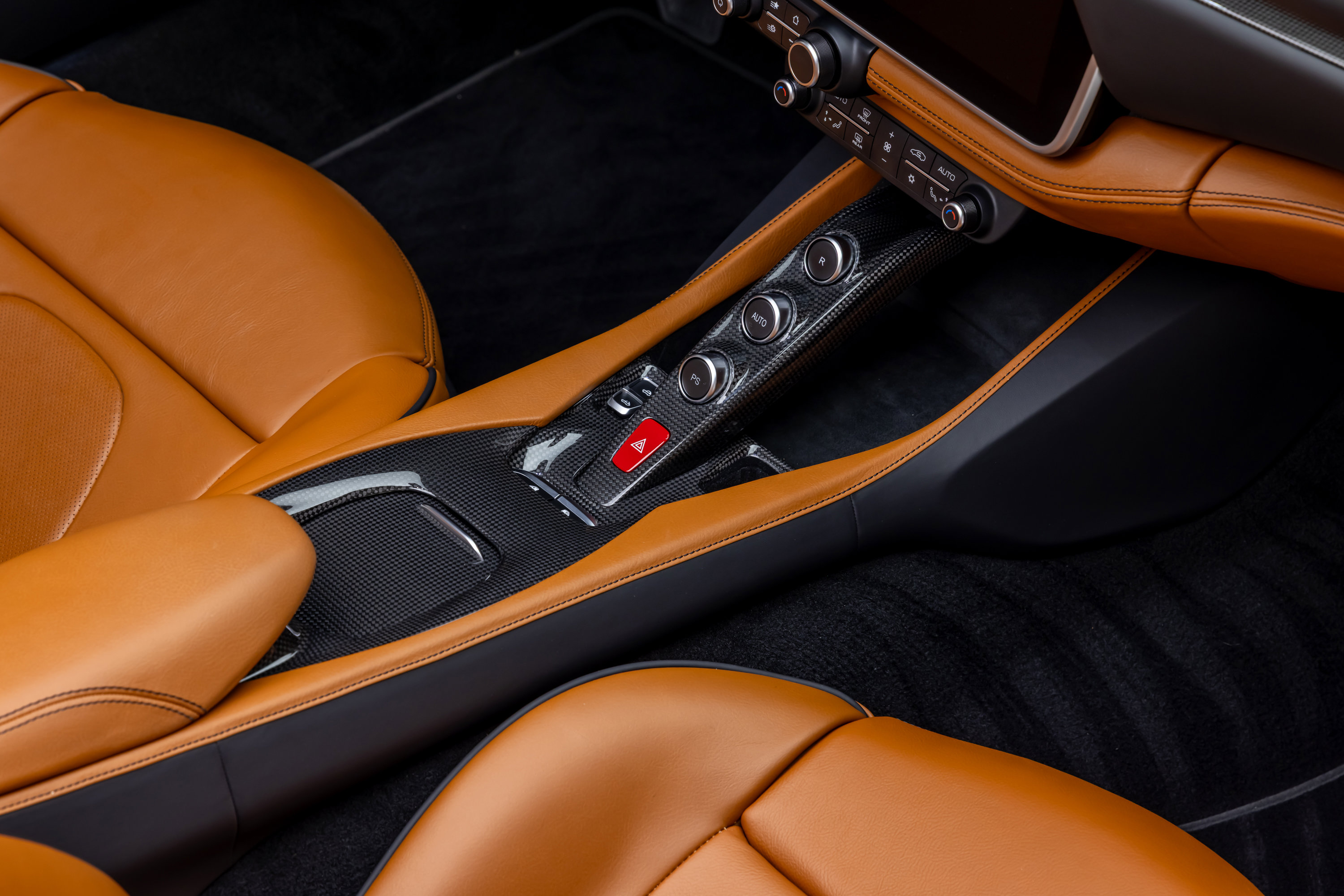 Certified 2023 Ferrari Portofino M RWD image 73