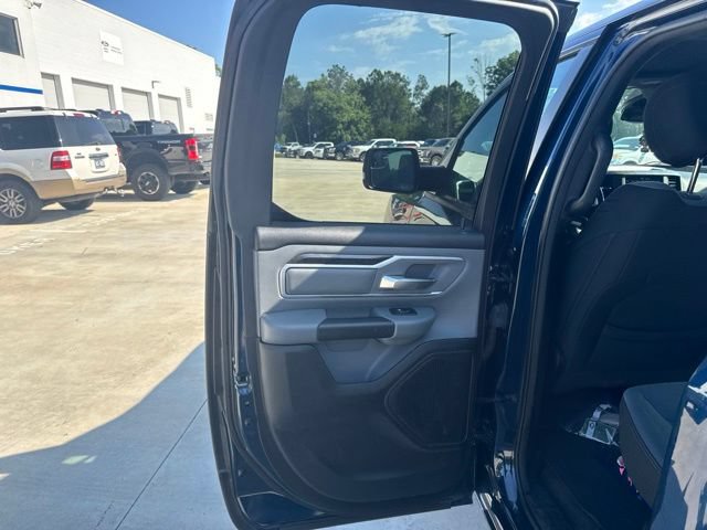 Used 2021 RAM 1500 Big Horn AWD/4WD image 26
