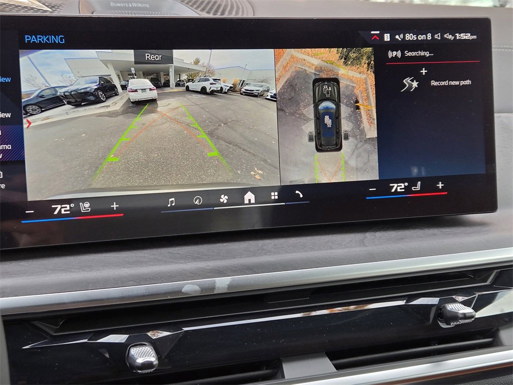 New 2026 BMW X7 M60i w/ Executive Package image 19