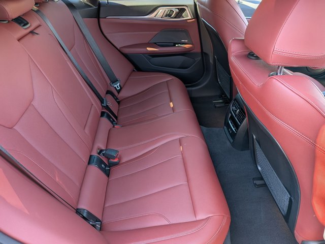 Certified 2023 BMW i4 eDrive35 image 21