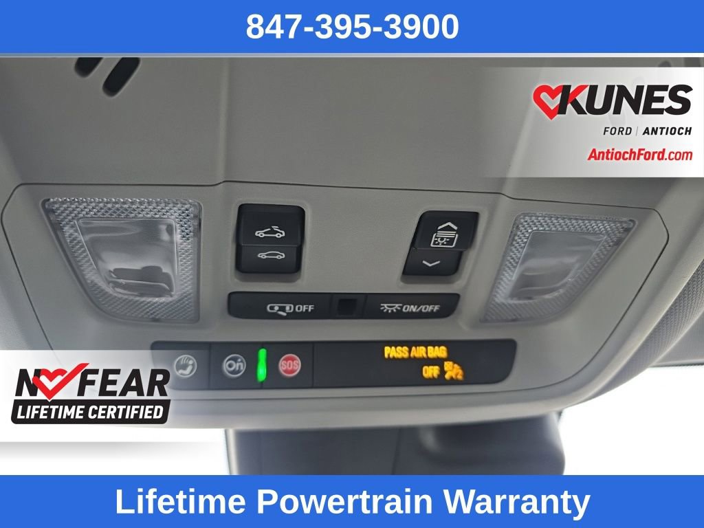 Used 2023 Chevrolet Malibu LT image 44