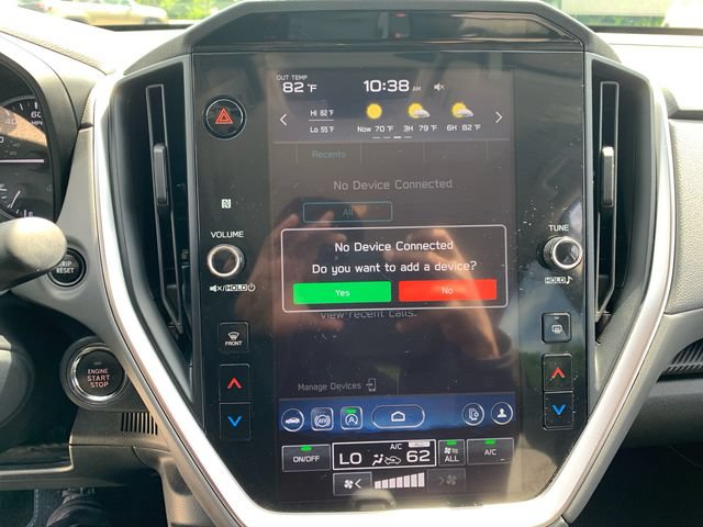 Certified 2024 Subaru Crosstrek 2.0i Premium AWD/4WD image 32
