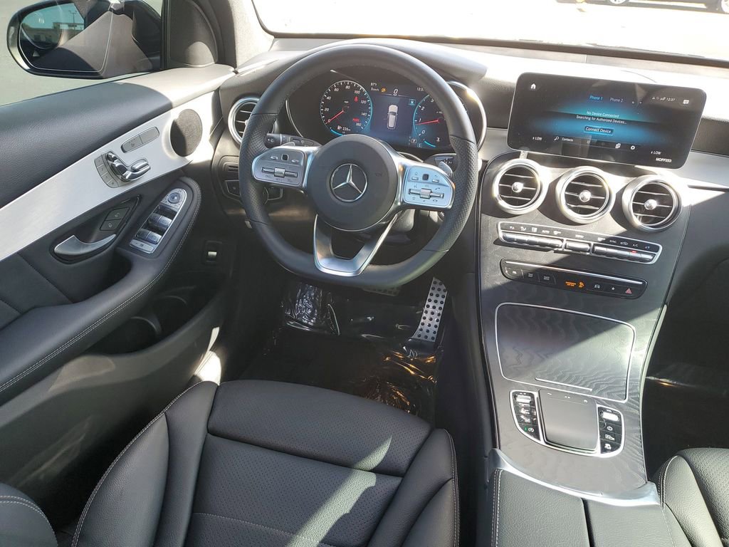 Used 2022 Mercedes-Benz GLC 300 image 16