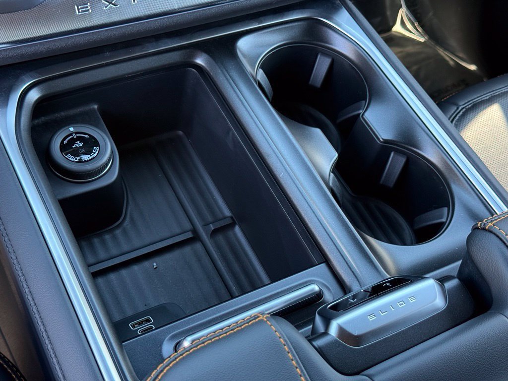 New 2027 Ford Expedition Tremor AWD/4WD image 12