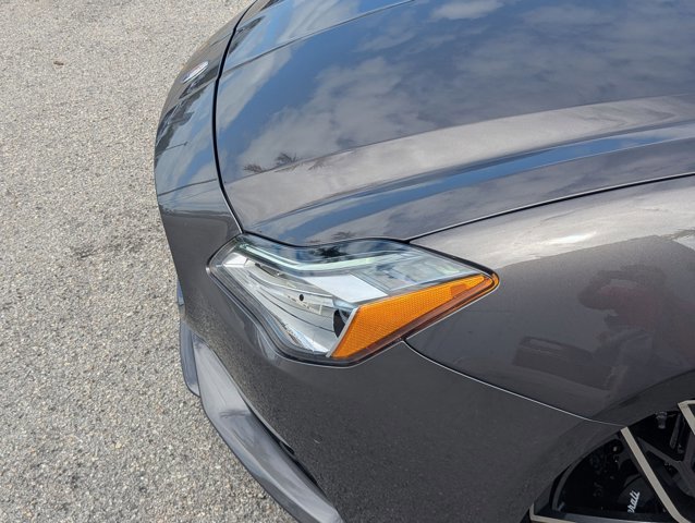 Used 2019 Maserati Quattroporte GTS GranLusso image 14