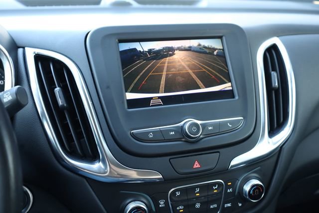 Used 2020 Chevrolet Equinox LT w/ Driver Convenience Package image 20