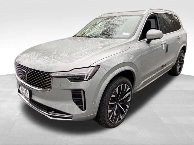 New 2026 Volvo XC90 B6 Plus AWD/4WD image 3