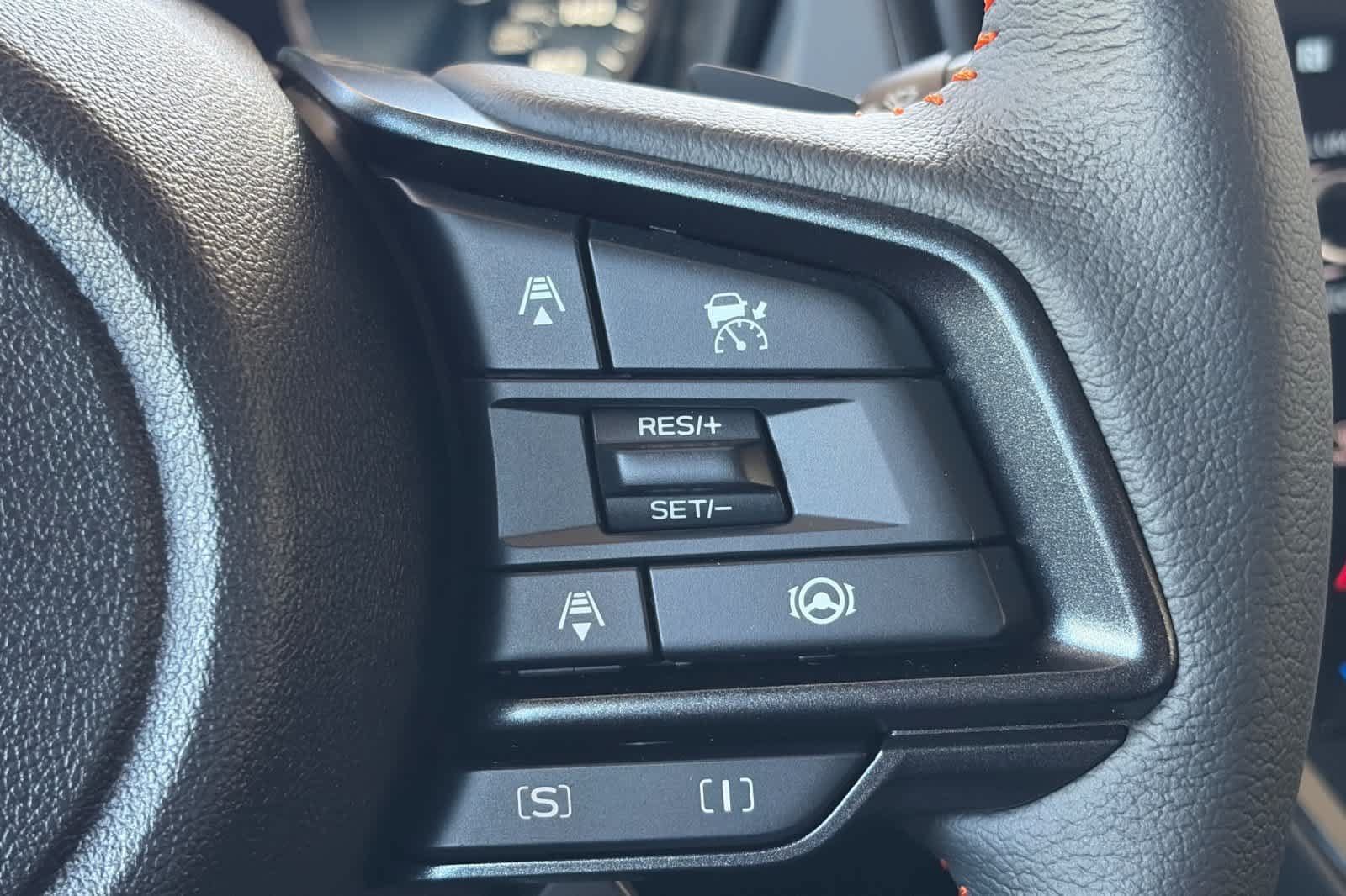 New 2026 Subaru Crosstrek 2.5i Limited AWD/4WD image 27