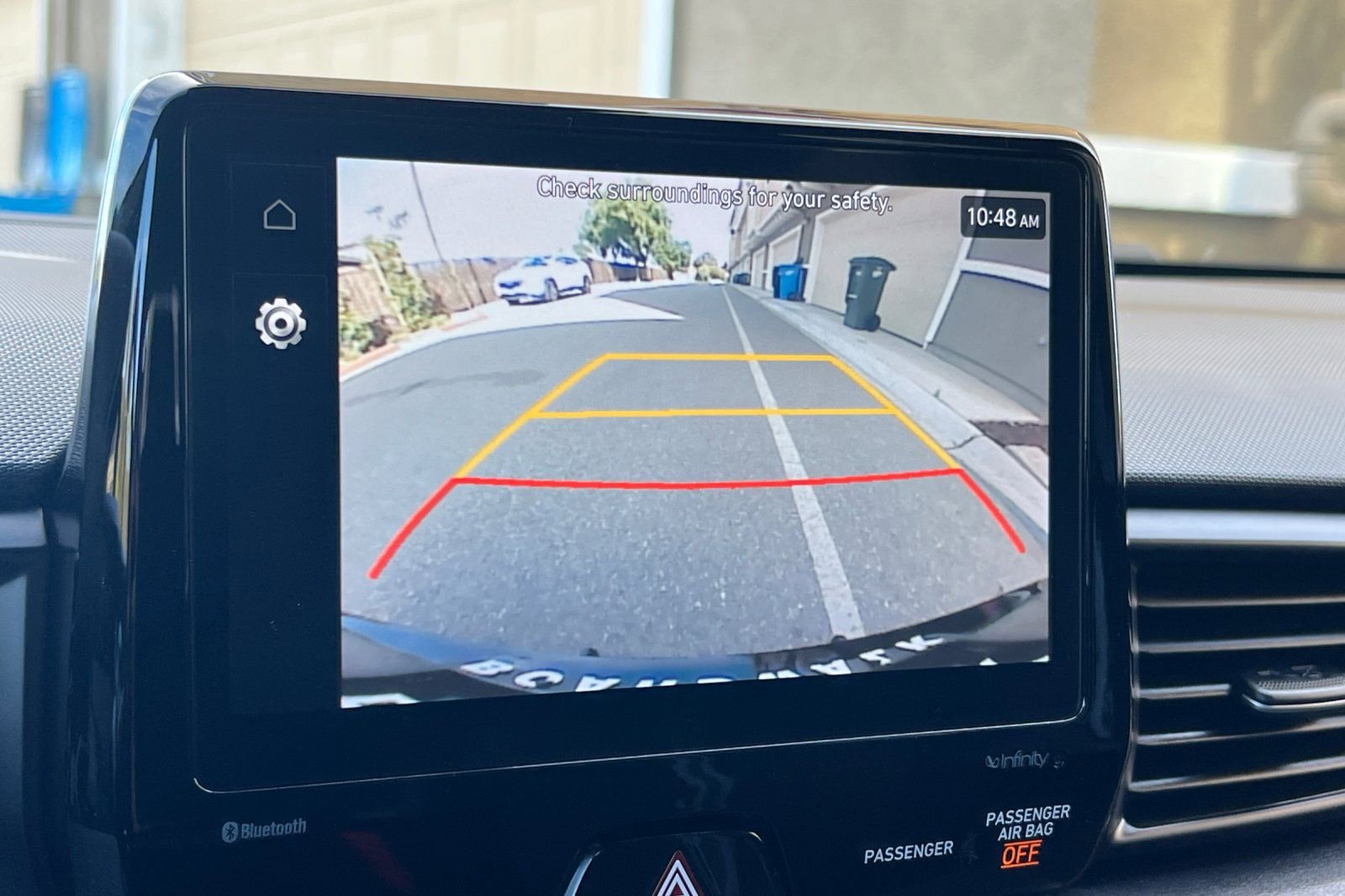 Used 2022 Hyundai Veloster N image 19