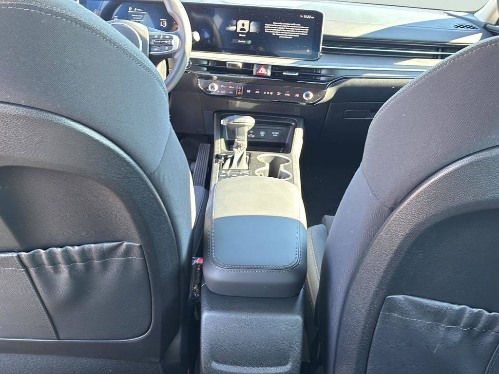 New 2026 Kia K5 LXS FWD image 22