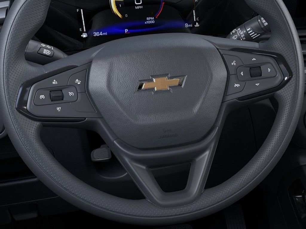 New 2026 Chevrolet TrailBlazer LS w/ LS Convenience Package AWD/4WD image 20