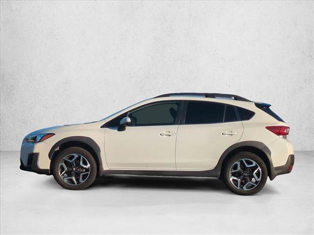 Used 2019 Subaru Crosstrek 2.0i Limited w/ Popular Package #4 image 9