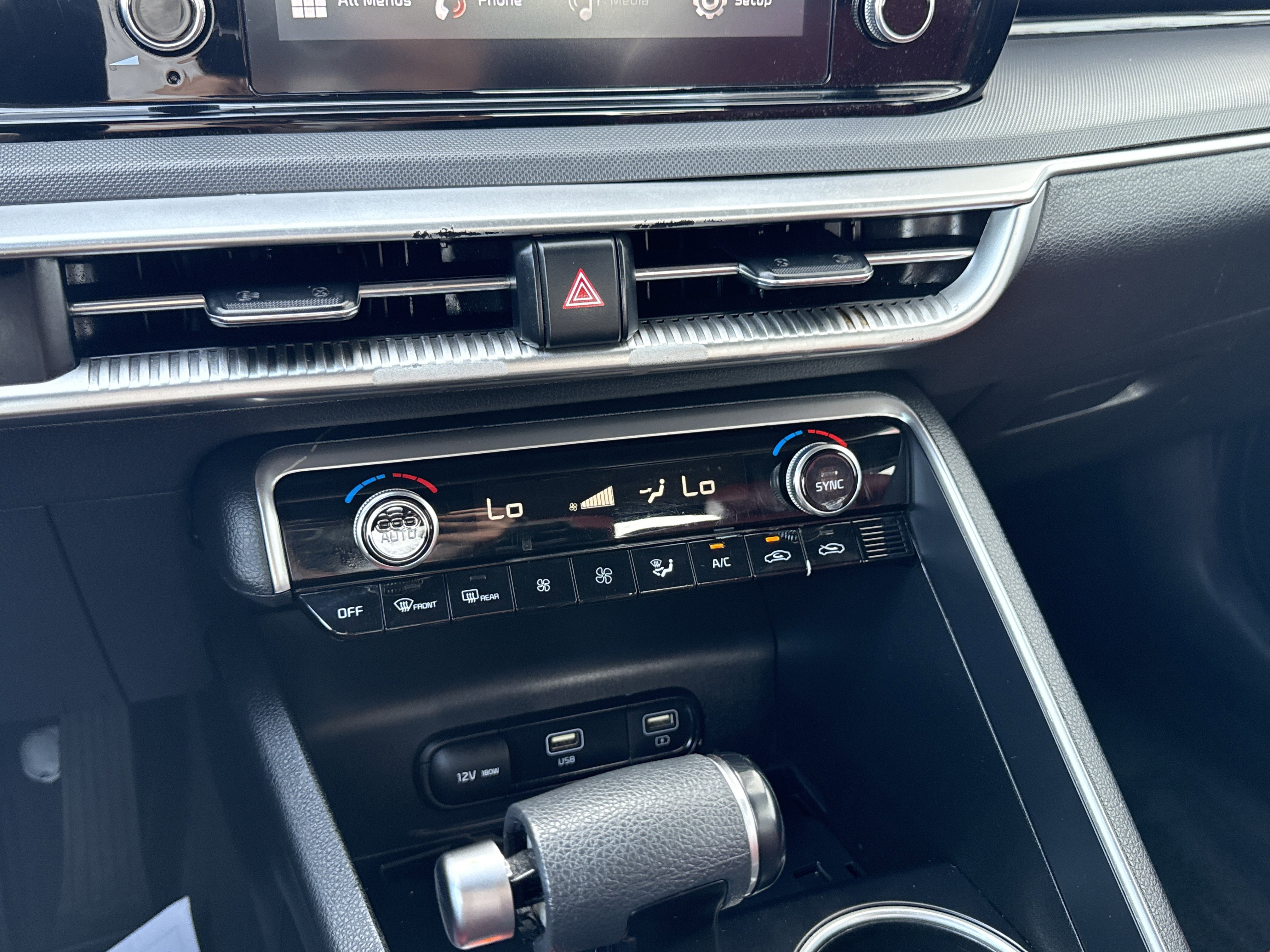 Used 2021 Kia K5 GT-Line w/ GT-Line FWD Premium Package image 22