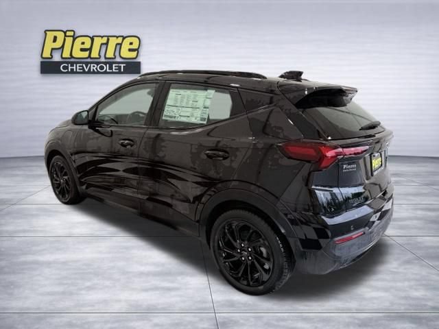 New 2027 Chevrolet Bolt RS FWD image 2