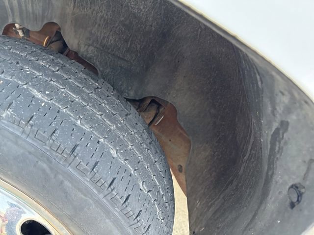 Used 2008 Chevrolet Silverado 3500 W/T image 18