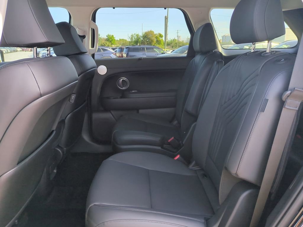 New 2026 Hyundai Palisade SEL image 17
