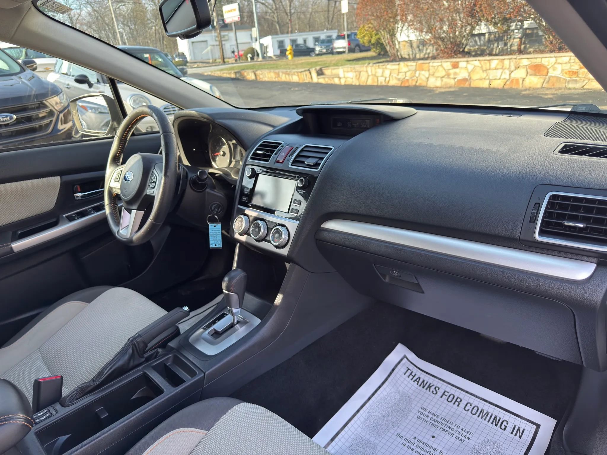 Used 2016 Subaru Crosstrek 2.0i Premium image 23