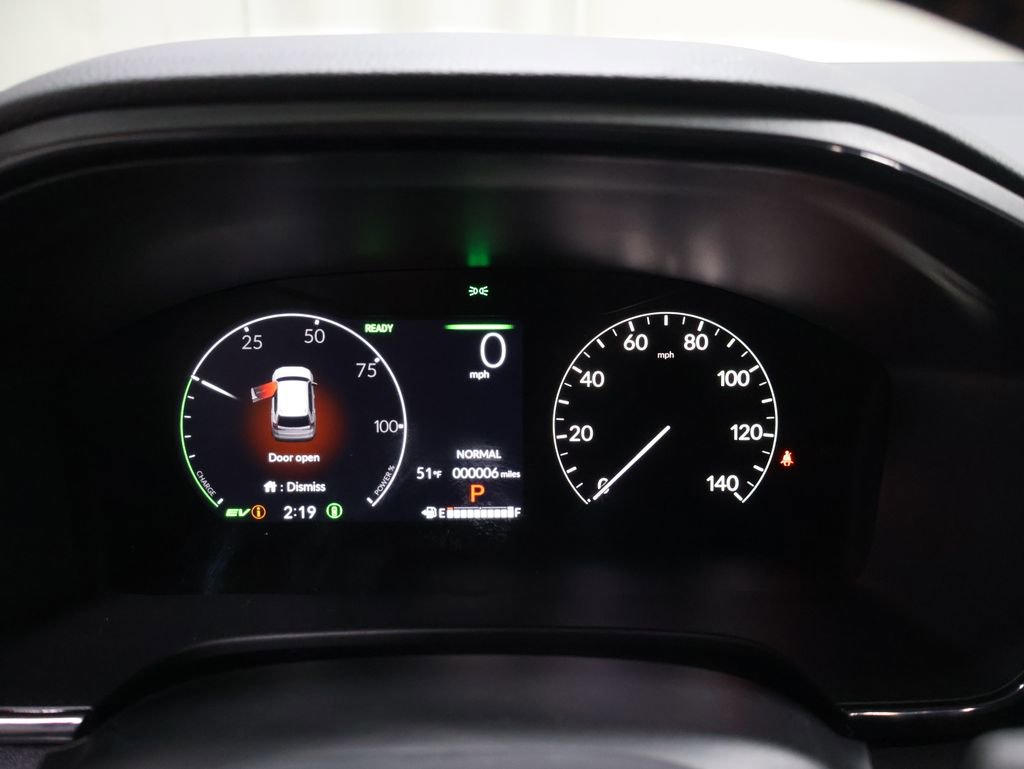 New 2026 Honda CR-V Sport image 29