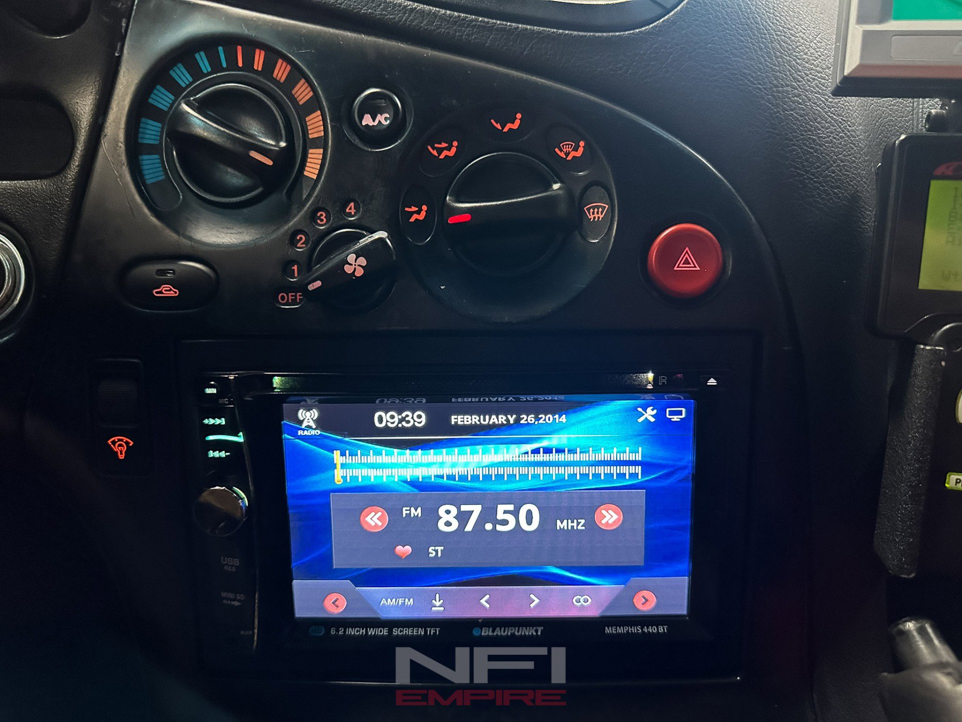 Used 1993 MAZDA RX-7 Coupe 2D image 25