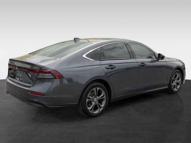 Used 2023 Honda Accord EX image 9