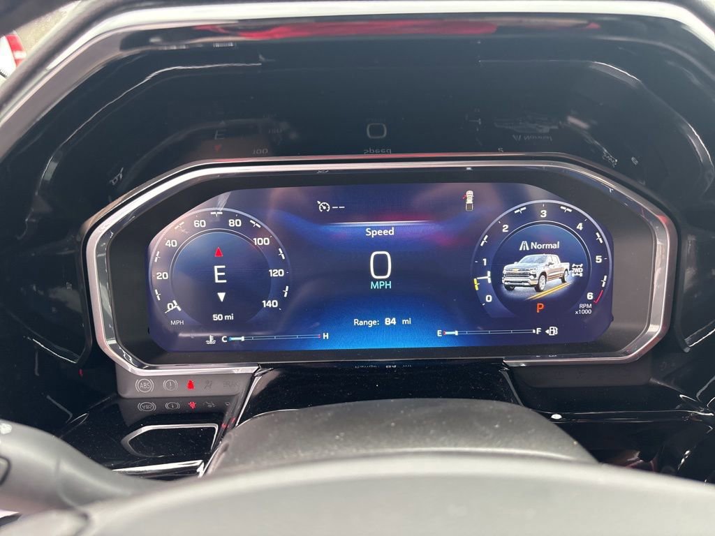 New 2026 Chevrolet Silverado 1500 LT image 19