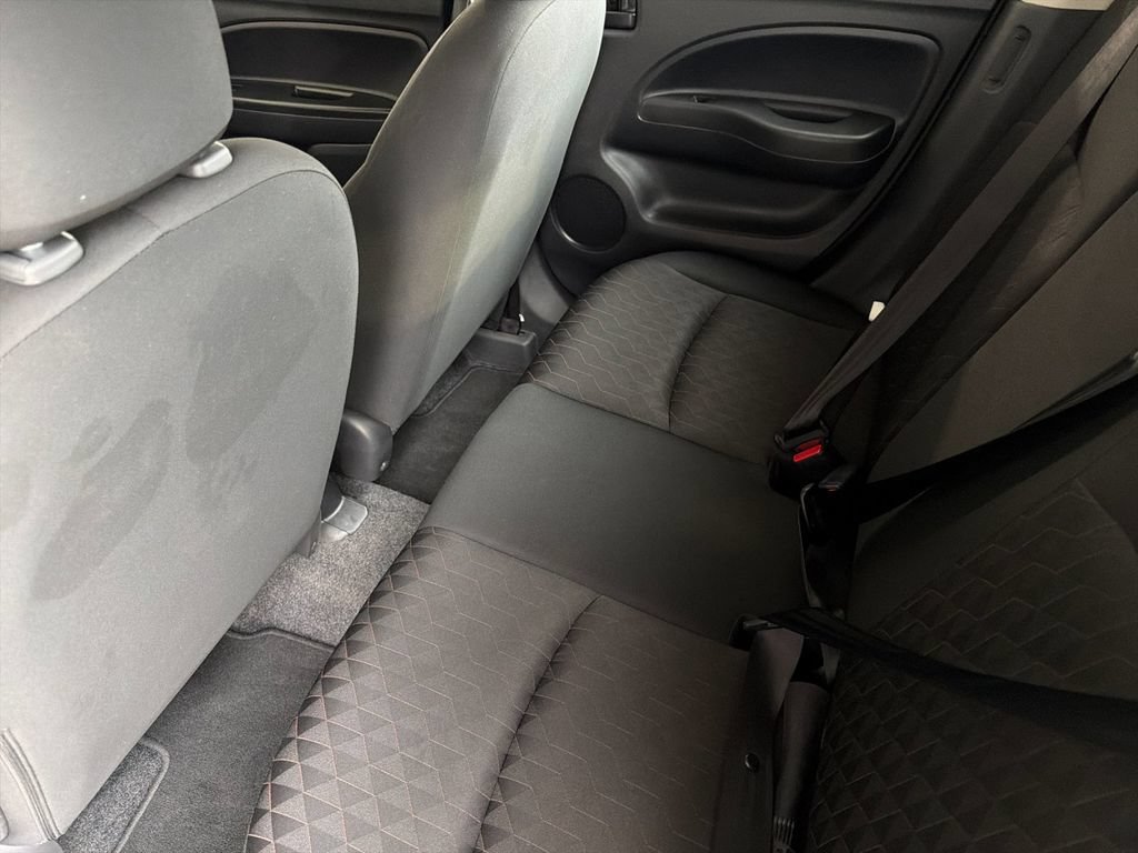 Used 2024 Mitsubishi Mirage ES FWD image 11